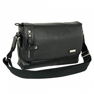 Мужская сумка Pola К8033 black