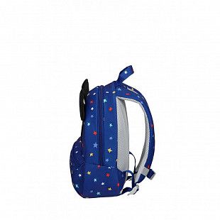 Рюкзак детский Samsonite Disney Ultimate 2.0 40C*31 032 blue