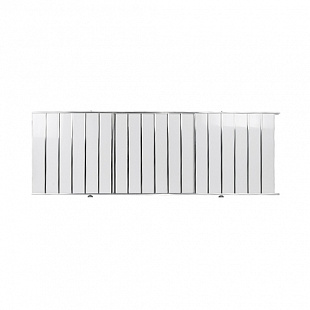 Экран под ванну Perfecto Linea 1,5 м, silver 10 36-000152
