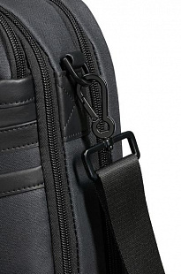 Сумка для ноутбука Samsonite Zenith 15,6" 63N-09004 Black