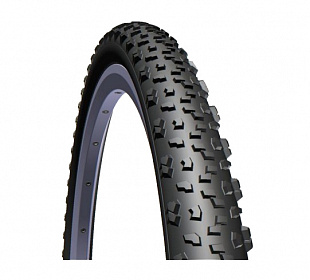Велопокрышка Rubena Mitas TS 50-559 (26"x1,90) V61 Saurus 510951269052
