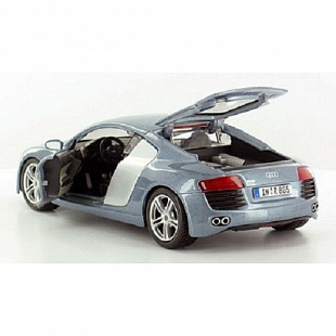 Масштабная модель автомобиля Maisto 1:24 Ауди R8 (31281)