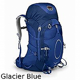 Рюкзак Osprey Atmos 50