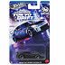 Машинка Hot Wheels Silver Series Nissan 350Z Custom/Personnalise (HNR88 JKX05)