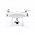 Квадрокоптер DJI PHANTOM 4 ADVANCED Квадрокоптер DJI PHANTOM 4 ADVANCED