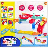 Горка PlayGo Разноцветный лабиринт (9349)