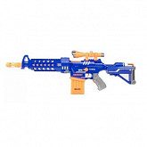 Бластер Lefan Toys Lefan Nerf 9921