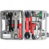 Чемодан с инструментами большой Bike Hand YC-735-A NTB10355