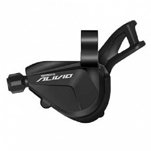 Манетка Shimano ACERA SL-M3100-2L левая  ESLM31002LB