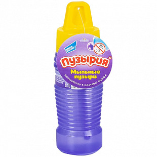 Мыльные пузыри MP02P