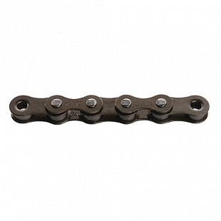 Цепь Kellys Z7 7ск. 1/2"х3/32" brown ZKE78642