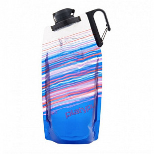 Фляга Platypus Duolock Bottle 1 л 09902 Blue Skyline