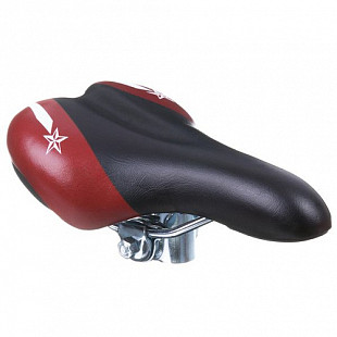 Седло Novatrack 18" КЛ98149