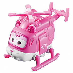 Мини-трансформер Super Wings Диззи YW710040