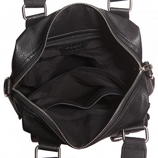 Мужская сумка Pola 68503 black