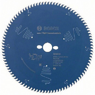 Диск пильный Bosch 300х3 см 96 зубьев 2608644363