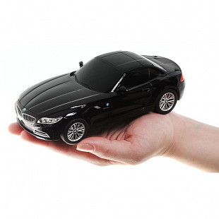 Радиоуправляемая модель Rastar BMW Z4 39700 Black