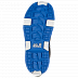 Сапоги детские Jack Wolfskin Boys Polar Bear Texapore vibrant blue