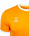 Футболка футбольная Jogel CAMP Origin JFT-1020-O1 orange/white