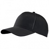 Бейсболка Jack Wolfskin Henderson Cap black