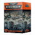 Аксессуар для игры Games Workshop Warhammer Killzone Sector Mechanicus ENG 102-31-60