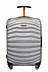 Чемодан Samsonite Lite-Shock Sport 75см CF3-28003 Grey