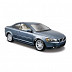 Коллекционная машина Bburago 1:24 Volvo C70 Coupe (18-22100)