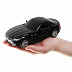 Радиоуправляемая модель Rastar BMW Z4 39700 Black