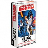 Карточная игра Hobby World Fluxx Звездные войны 1834