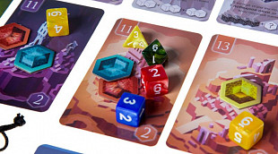 Настольная игра Gaga Games Из руин GG123