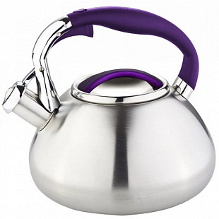 Чайник со свистком Bohmann BH - 7602-30P