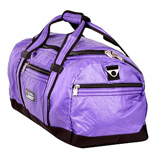Дорожная сумка Polar П809А.1 purple