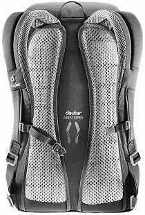 Рюкзак Deuter Walker 20 3810617-4750 anthracite/black