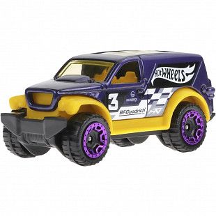 Машинка Hot Wheels Базовой коллекции Power Panel 189/250 (5785 HKK59) mainline 2023