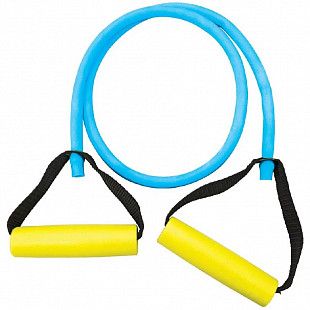 Эспандер для груди Absolute Champion Т-2 blue