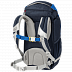Туристический рюкзак Jack Wolfskin Kids Explorer 20 night blue 2008231-1010
