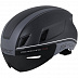 Велошлем Force Worm black