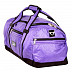 Дорожная сумка Polar П809А.1 purple