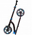 Самокат Y-Scoo RT 215 Monterey blue/black