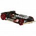 Набор машинок Hot Wheels X-Raycers 5 шт. (1806 GHP59)