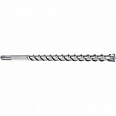 Сверло по бетону Bosch SDS-Max 1,8х20/34 см Max-7 2608586758