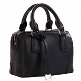 Женская сумка Pola 8280 black