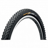 Велопокрышка Continental X-King 2.4 29x2.4(60-622) 01540490910 Black