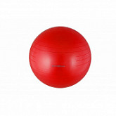 Мяч гимнастический Body Form Антивзрыв 30" 75 см BF-GB01AB red