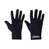 Перчатки игрока Jogel Division PerFormHEAT Fieldplayer Gloves black