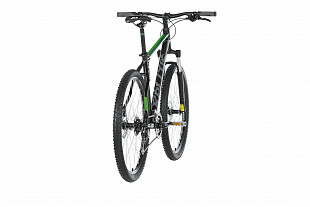Велосипед Kellys Madman 50 27,5" (2019) black