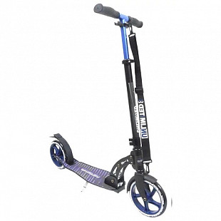 Самокат Triumf Active NL260-205 blue