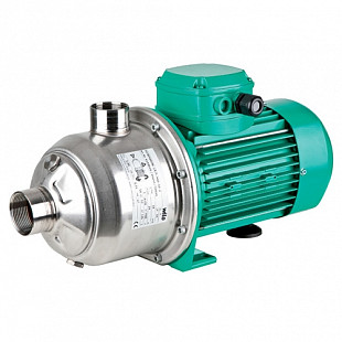 Насос нормальновсасывающий Wilo MHI402-1/E/1-230-50-2 4024292