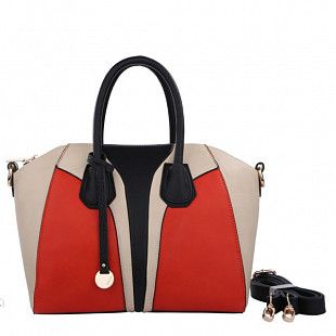 Женская сумка Pola 7132 orange