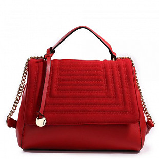 Женская сумка Pola 74490 red
